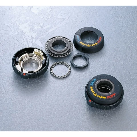 SHIMANO Serie Sterzo BSA